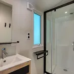 مكان تخييم Mobil Avec Terrasse Pour 6 Personnes, 2 - Api-1-52-1132 Groléjac