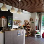 Mobil Avec Terrasse Pour 6 Personnes, 2 - Api-1-52-1132 مكان تخييم *